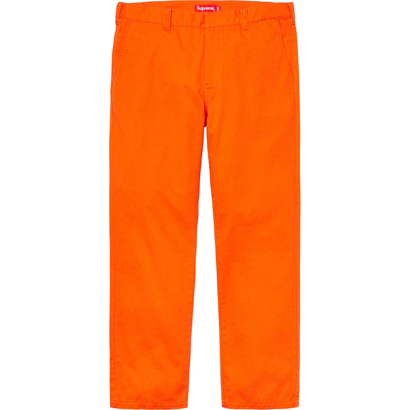 Work Pant view 15